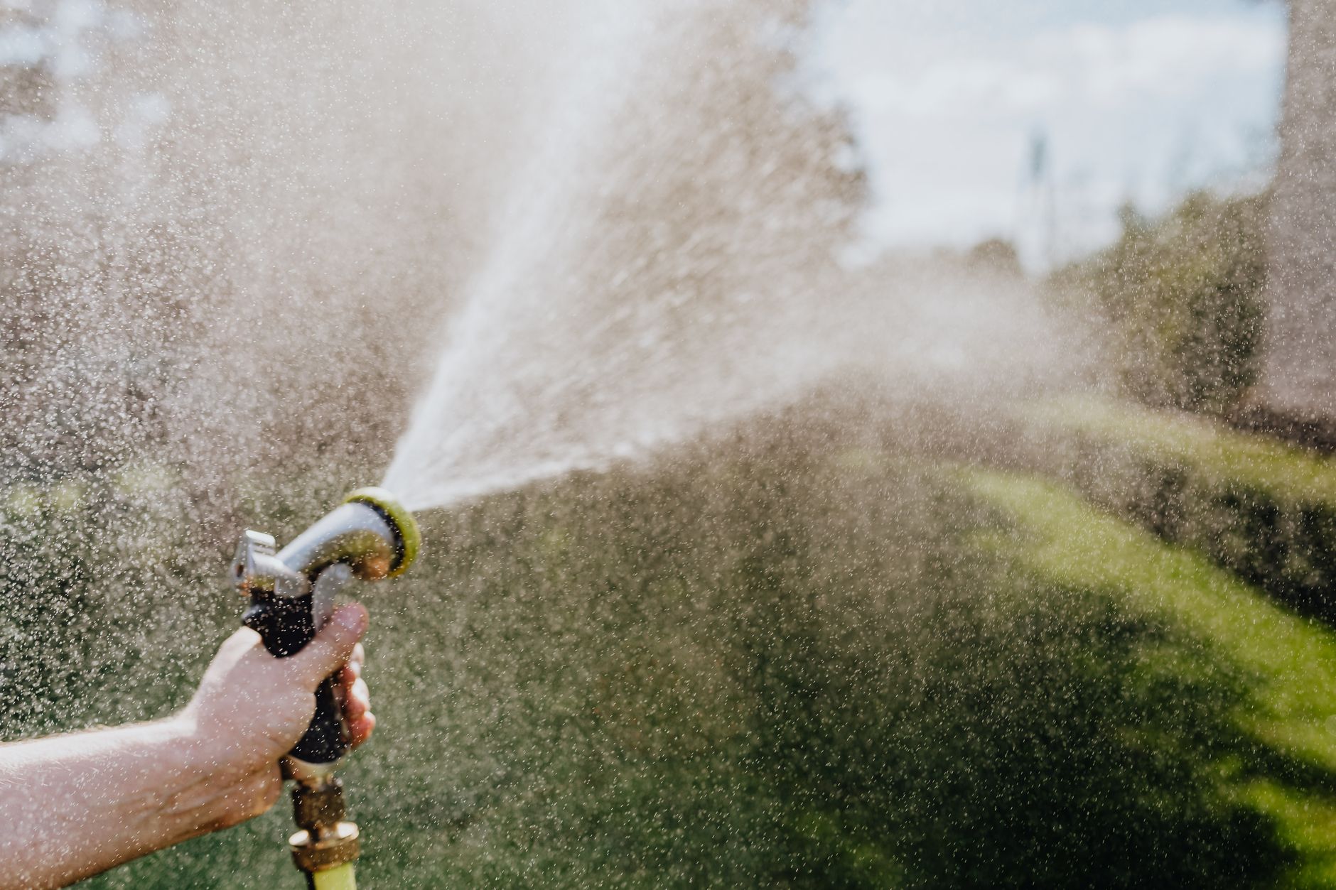 Roof Soft Wash – Copperas Cove